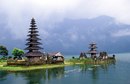 Индонезия о. Бали