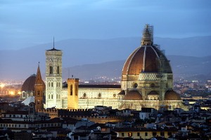 Флоренция. Туры в Италию.