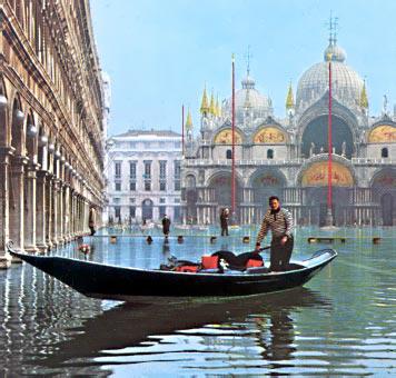 Венеция, Туры в Италию.