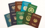 Список лучших паспортов для безвизовых поездок